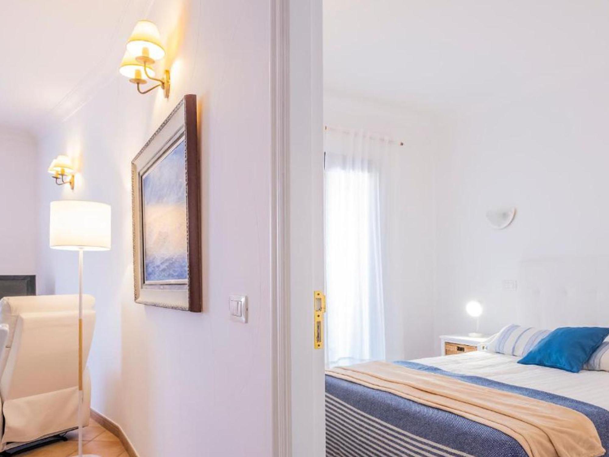 Live Poris Begonia 87 Villa Poris de Abona Esterno foto