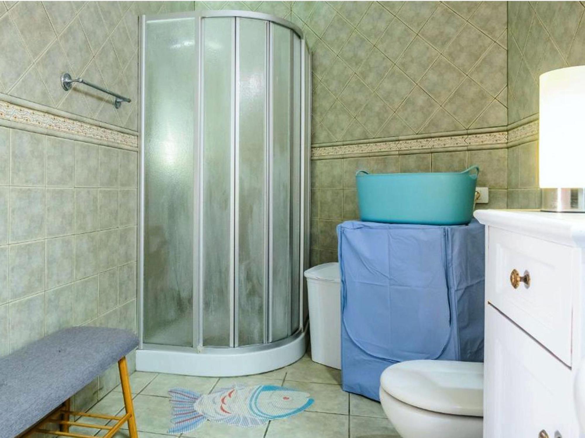 Live Poris Begonia 87 Villa Poris de Abona Esterno foto