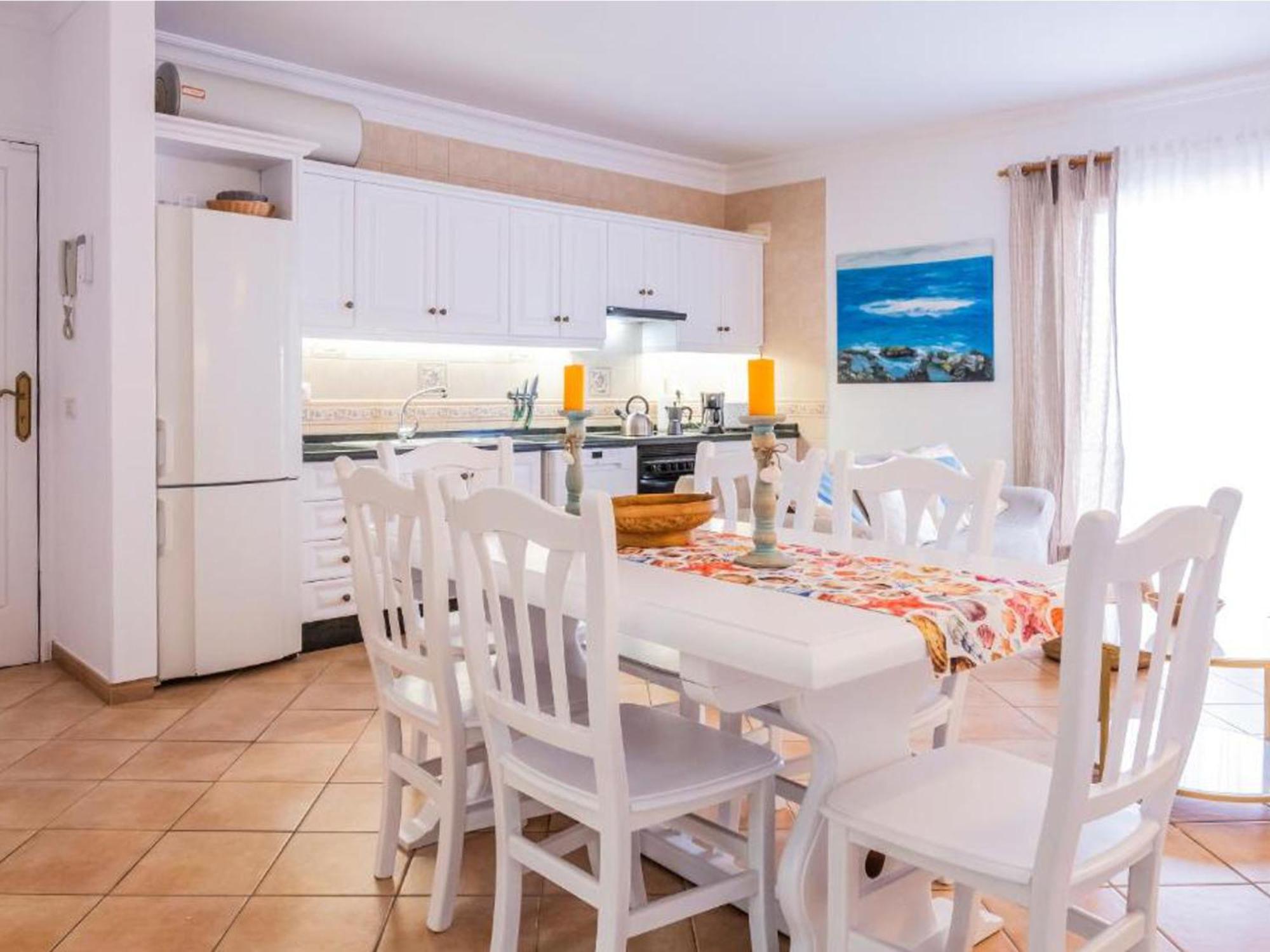 Live Poris Begonia 87 Villa Poris de Abona Esterno foto