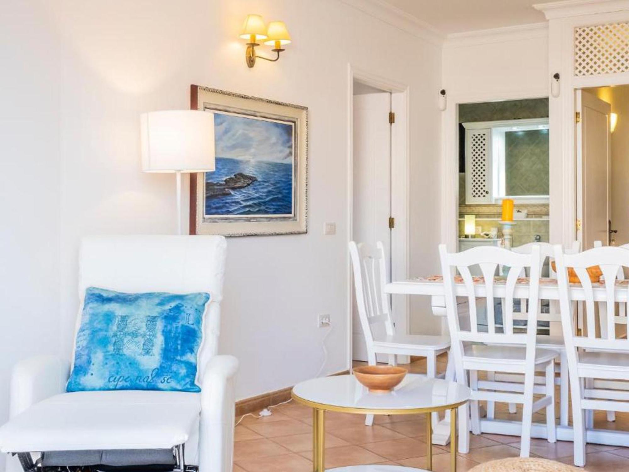 Live Poris Begonia 87 Villa Poris de Abona Esterno foto