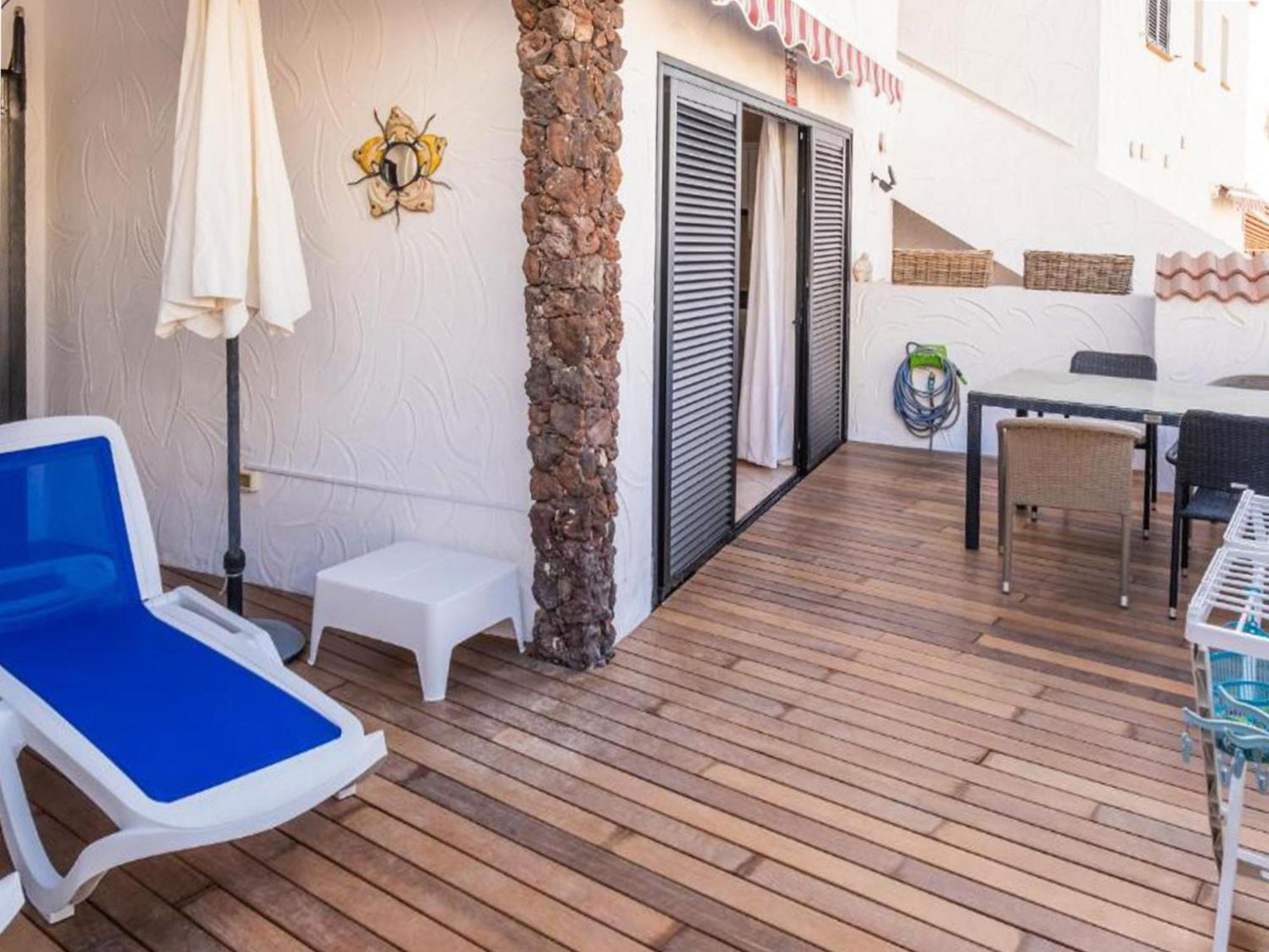 Live Poris Begonia 87 Villa Poris de Abona Esterno foto