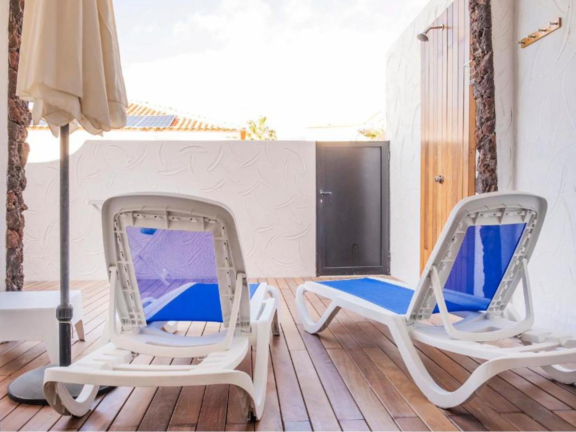 Live Poris Begonia 87 Villa Poris de Abona Esterno foto