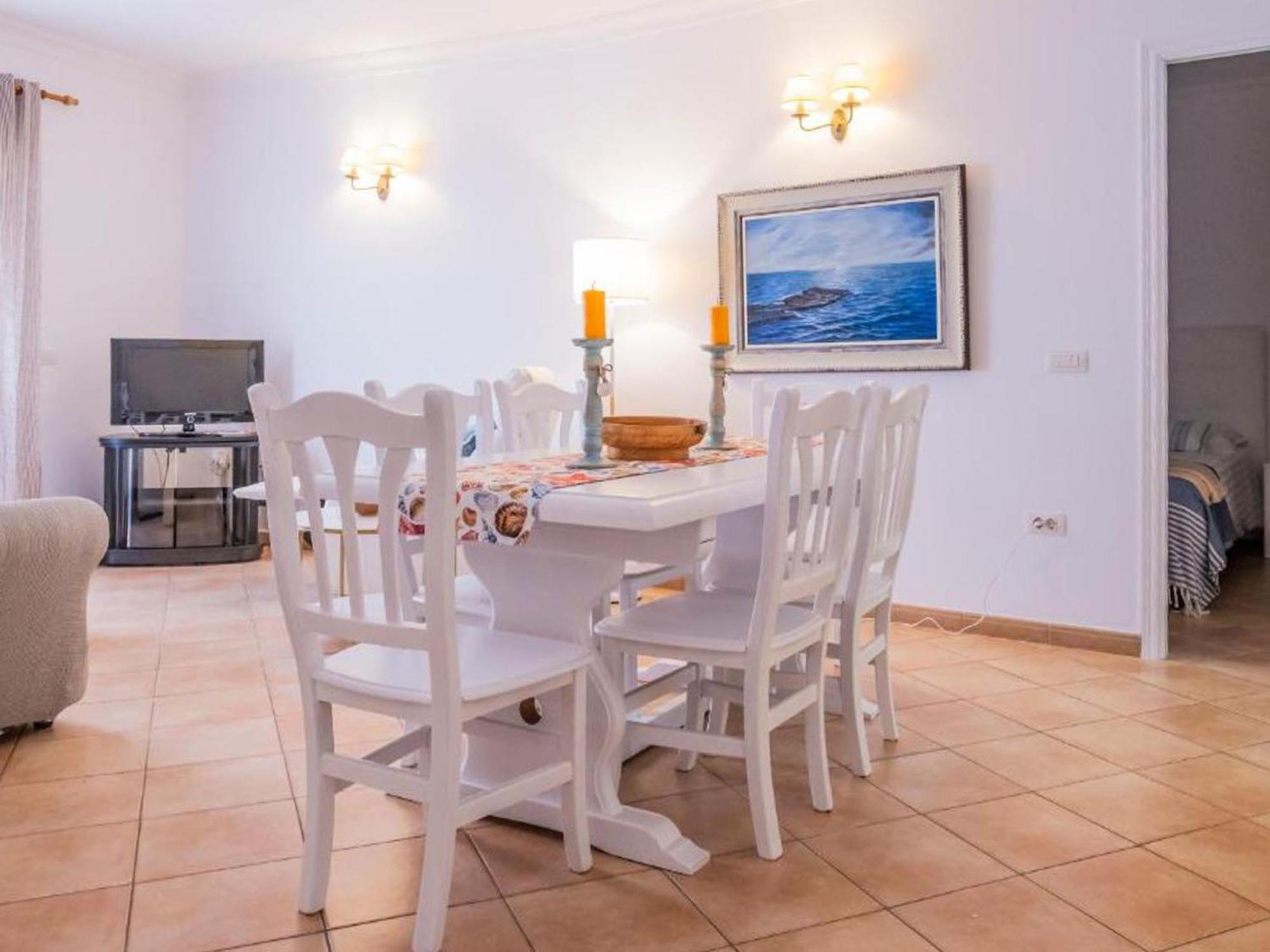 Live Poris Begonia 87 Villa Poris de Abona Esterno foto