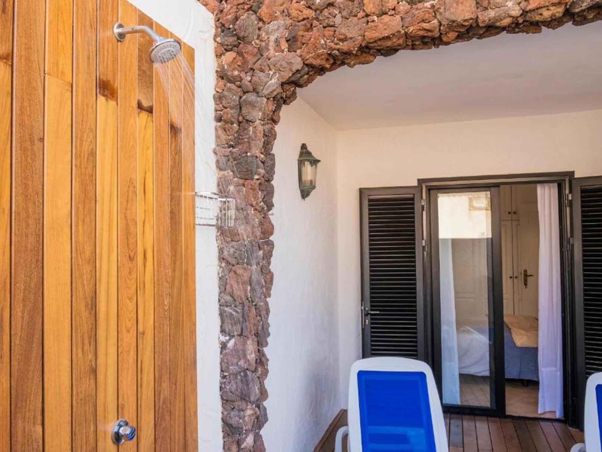 Live Poris Begonia 87 Villa Poris de Abona Esterno foto