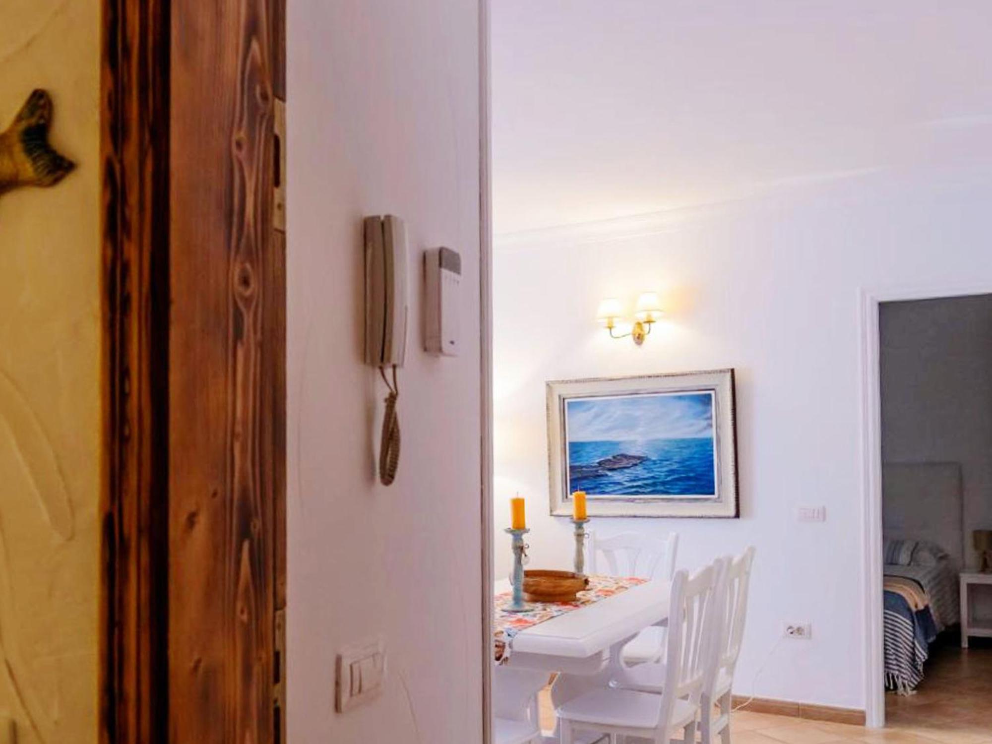 Live Poris Begonia 87 Villa Poris de Abona Esterno foto