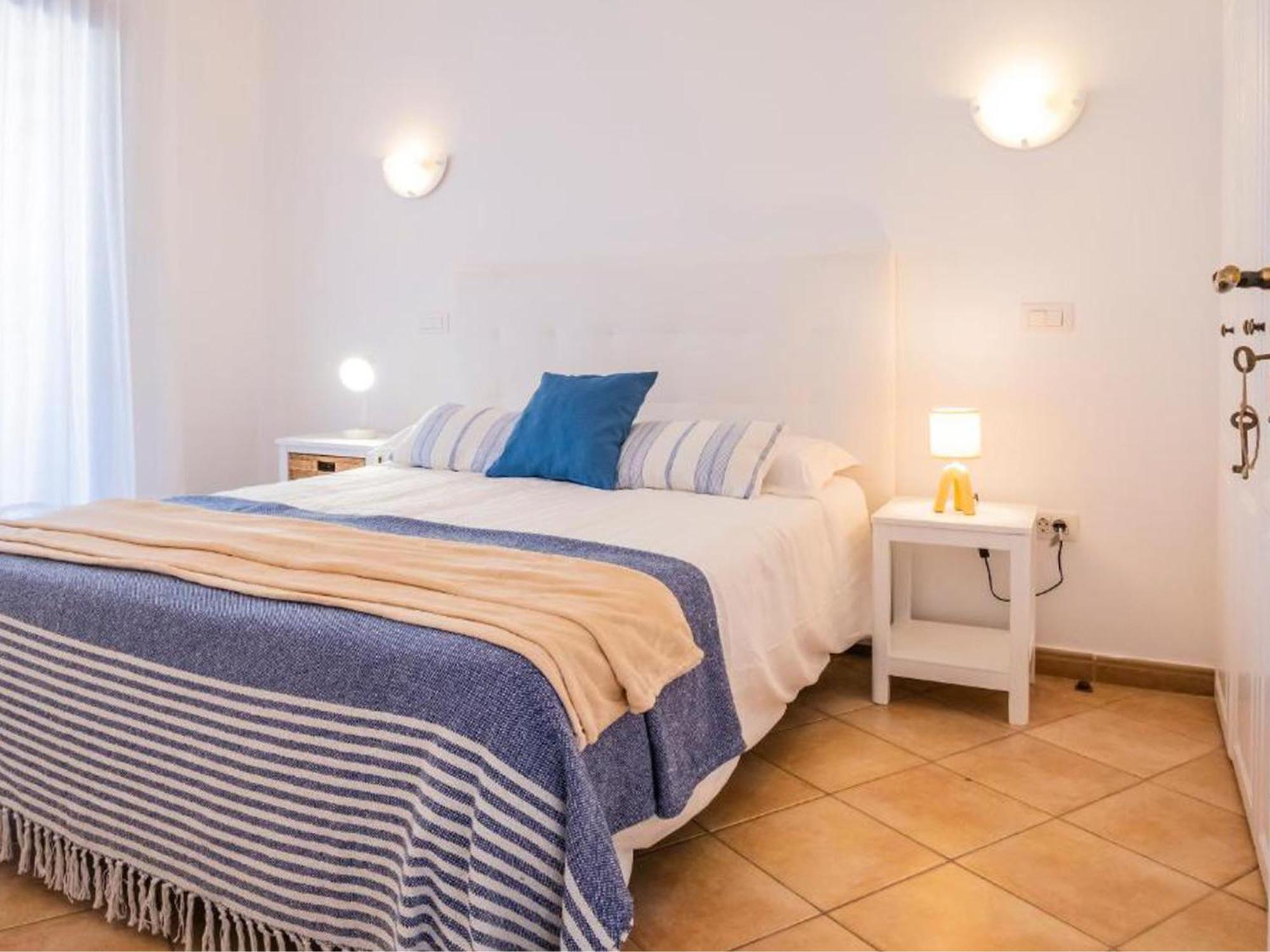 Live Poris Begonia 87 Villa Poris de Abona Esterno foto