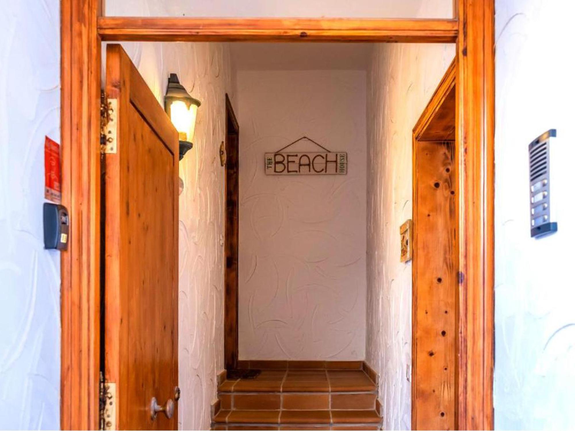 Live Poris Begonia 87 Villa Poris de Abona Esterno foto